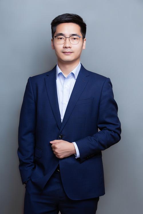 杨华 制片统筹总监